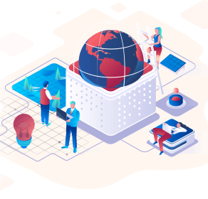 Разработка сложных сайтов для построения систем коммуникации в Рио-де-Жанейро