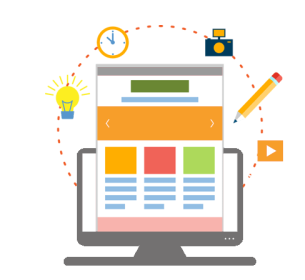 Разработка корпоративного портала в Рио-де-Жанейро