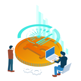 Создание сложного сайта для блокчейн и криптовалюты в Рио-де-Жанейро