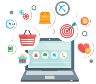 Разработка площадки электронной коммерции в Рио-де-Жанейро